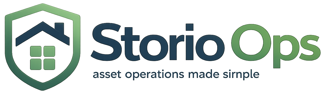 Storio Ops